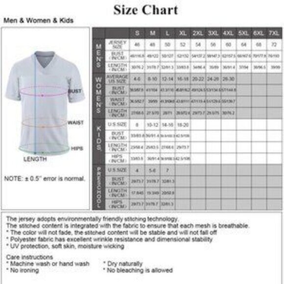 Mens Youths Kids Chris Jones Red Vapor Stitched Jersey - Picture 4 of 4